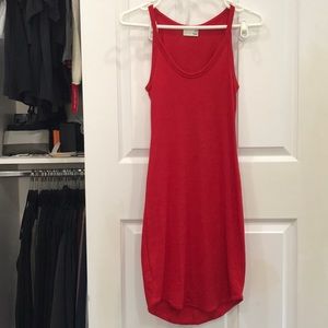 Wilfred Free Christa Dress
